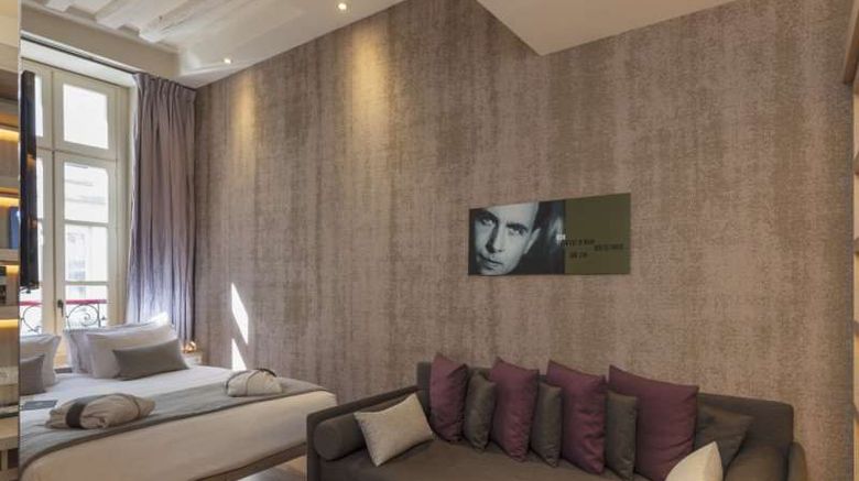 <b>Hotel de Lille Room</b>. Images powered by <a href="https://iceportal.shijigroup.com/" title="IcePortal" target="_blank">IcePortal</a>.