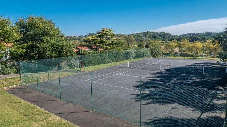 <b>Residence Ilbarritz Recreation</b>. Images powered by <a href="https://iceportal.shijigroup.com/" title="IcePortal" target="_blank">IcePortal</a>.