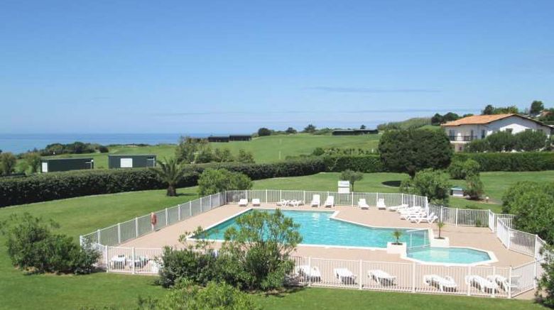 <b>Residence Ilbarritz Pool</b>. Images powered by <a href="https://iceportal.shijigroup.com/" title="IcePortal" target="_blank">IcePortal</a>.