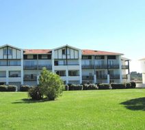 Residence Ilbarritz Exterior