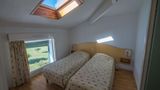 Residence Ilbarritz Room