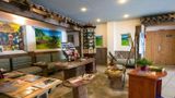 Residence Ilbarritz Lobby