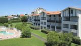Residence Ilbarritz Exterior