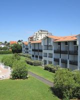 Residence Ilbarritz