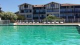 Residence Ilbarritz Pool