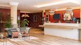 Best Western Plus Paris Roissy Lobby