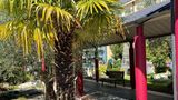 Best Western Plus Paris Roissy Exterior