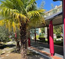 Best Western Plus Paris Roissy Exterior