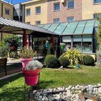 Best Western Plus Paris Roissy