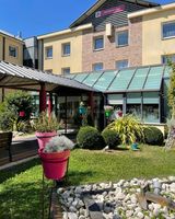 Best Western Plus Paris Roissy