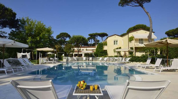 Villa Roma Imperiale Pool