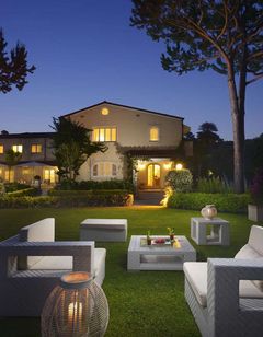 Villa Roma Imperiale