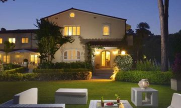 Villa Roma Imperiale
