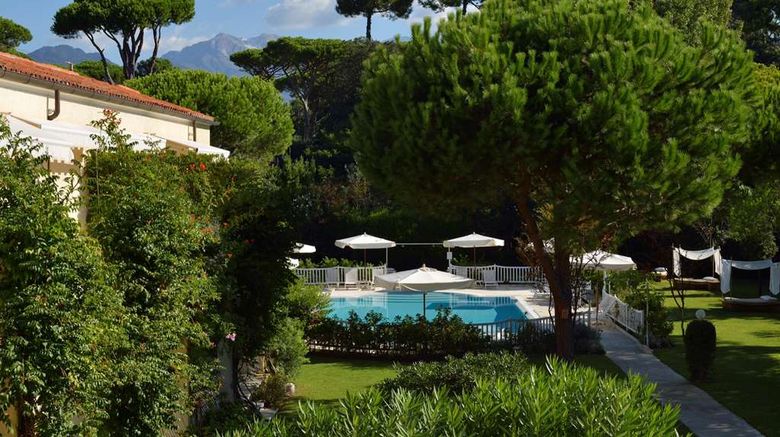 <b>Villa Roma Imperiale Other</b>. Images powered by <a href="https://iceportal.shijigroup.com/" title="IcePortal" target="_blank">IcePortal</a>.