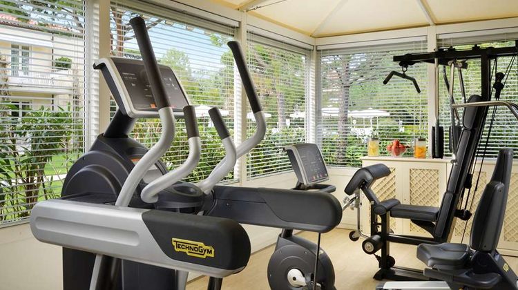 Villa Roma Imperiale Health