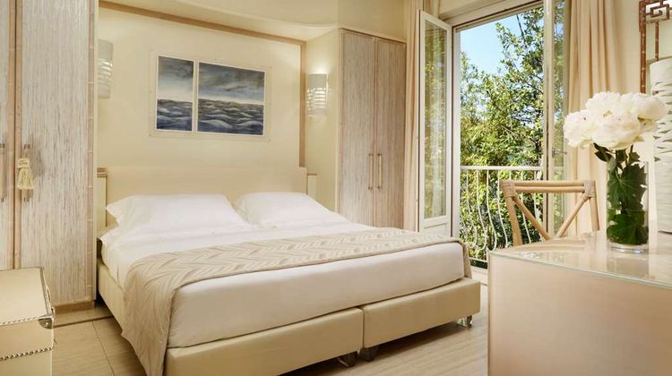 Villa Roma Imperiale Room