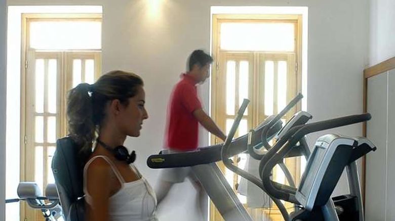 <b>Villa las Tronas Hotel & Spa Health</b>. Images powered by <a href="https://iceportal.shijigroup.com/" title="IcePortal" target="_blank">IcePortal</a>.