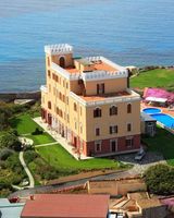 Villa las Tronas Hotel & Spa