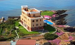Villa las Tronas Hotel & Spa