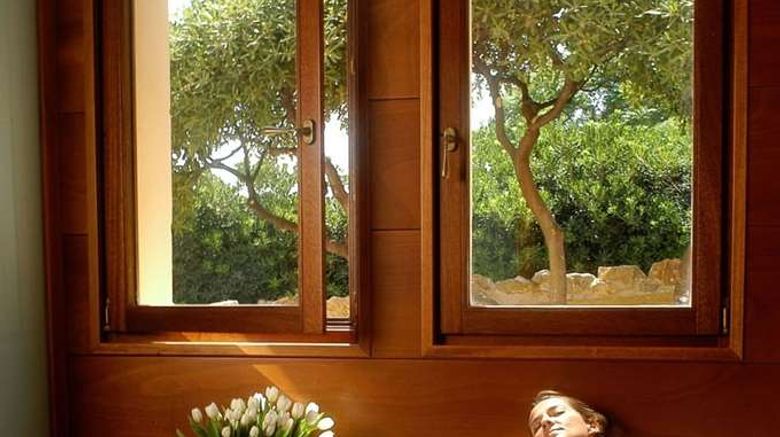 <b>Villa las Tronas Hotel & Spa Spa</b>. Images powered by <a href="https://iceportal.shijigroup.com/" title="IcePortal" target="_blank">IcePortal</a>.