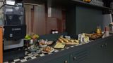 Aparthotel Adagio Suresnes Longchamp Restaurant