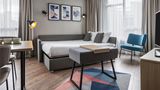 Aparthotel Adagio Suresnes Longchamp Room