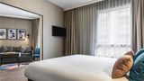 Aparthotel Adagio Suresnes Longchamp Room