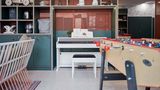 Aparthotel Adagio Suresnes Longchamp Other