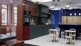 Aparthotel Adagio Suresnes Longchamp Restaurant