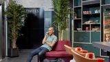 Aparthotel Adagio Suresnes Longchamp Other