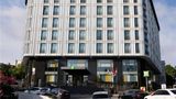 Ibis Styles Istanbul Merter Exterior