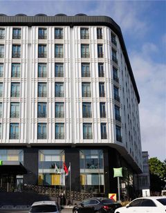Ibis Styles Istanbul Merter