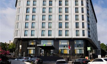 Ibis Styles Istanbul Merter