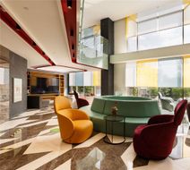 Ibis Styles Istanbul Merter Exterior