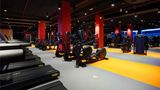 Ibis Styles Istanbul Merter Health
