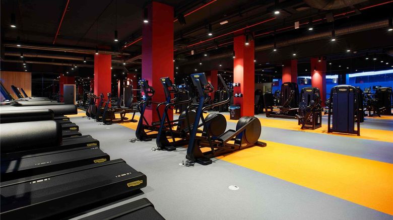 <b>Ibis Styles Istanbul Merter Health</b>. Images powered by <a href="https://iceportal.shijigroup.com/" title="IcePortal" target="_blank">IcePortal</a>.