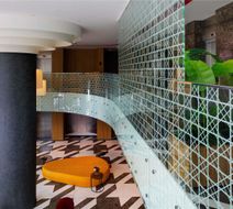 Ibis Styles Istanbul Merter Exterior