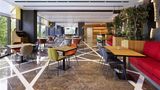 Ibis Styles Istanbul Merter Restaurant