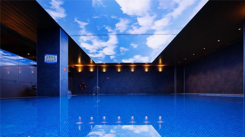 <b>Ibis Styles Istanbul Merter Pool</b>. Images powered by <a href="https://iceportal.shijigroup.com/" title="IcePortal" target="_blank">IcePortal</a>.