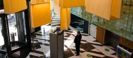 Ibis Styles Istanbul Merter Exterior