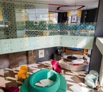 Ibis Styles Istanbul Merter Exterior