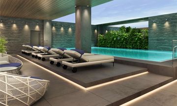 Ibis Styles Istanbul Merter