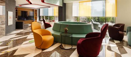 Ibis Styles Istanbul Merter Exterior