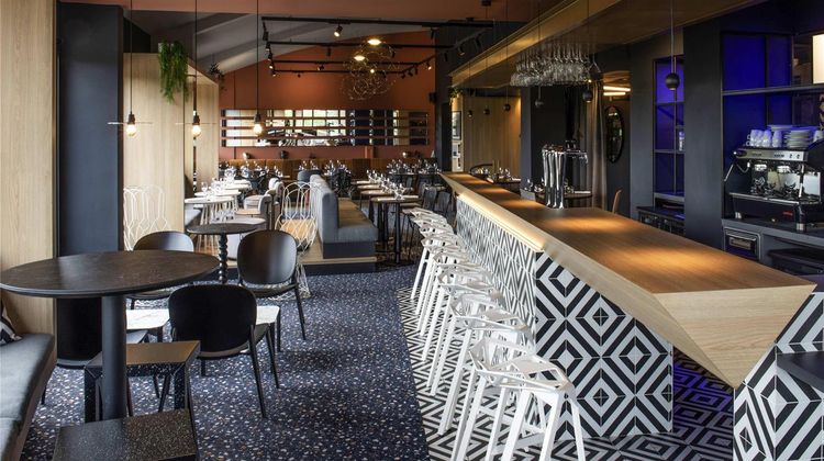 TRIBE Carcassonne Restaurant