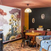 Greet Hotel Castres Saix