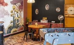 Greet Hotel Castres Saix