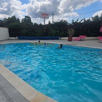Greet Hotel Castres Saix