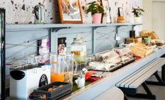 Greet Hotel Castres Saix