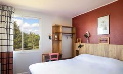 Greet Hotel Castres Saix