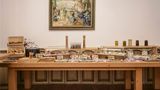 <b>Mercure Medias Binderbubi Hotel & Spa Restaurant</b>. Images powered by <a href="https://iceportal.shijigroup.com/" title="IcePortal" target="_blank">IcePortal</a>.